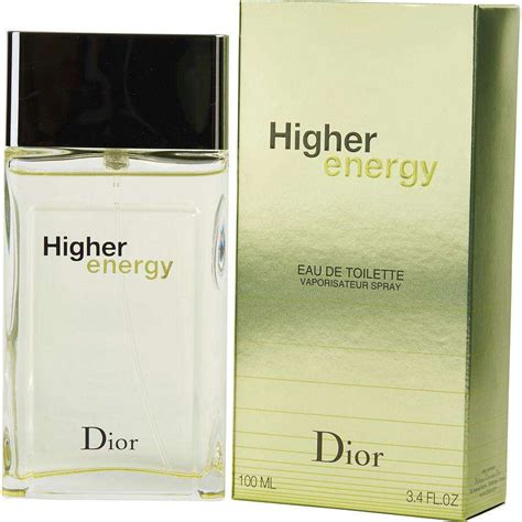 christian dior higher energy gift set